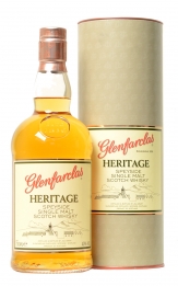 Glenfarclas Heritage